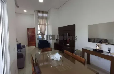 Casa com 3 quartos à venda no Recanto das Primaveras, Boituva 