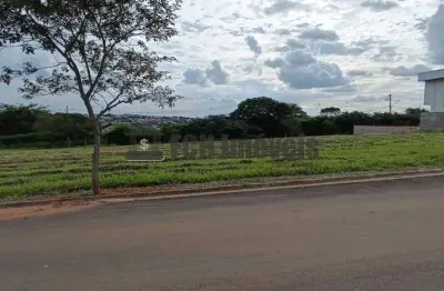 Terreno em condomínio fechado à venda no Residencial Haras Ingá Mirim, Boituva 