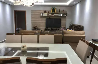 Apartamento com 3 quartos à venda na Vila Alcala, Porto Feliz 