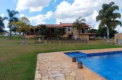 Chácara / sítio à venda no Bom Retiro, Porto Feliz 