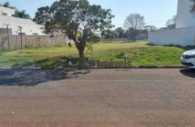 Terreno em condomínio fechado à venda no Residencial Flora Ville, Boituva 