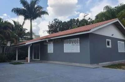 Chácara / sítio com 3 quartos à venda no Parque Village Castelo, Itu 