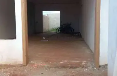 Casa com 3 quartos à venda no Jardim Paulista, Boituva 