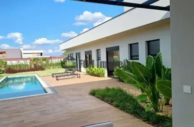 Casa em condomínio fechado com 5 quartos à venda na Fazenda Alvorada, Porto Feliz 