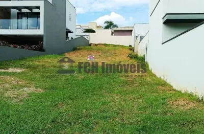 Terreno no condomínio portal das monções em porto feliz