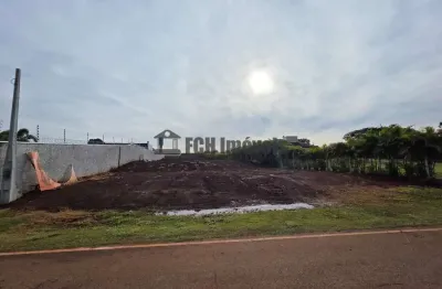Terreno em condomínio fechado à venda em Vitassay, Boituva 