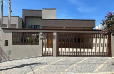 Casa com 3 quartos à venda no Portal Ville Azaleia, Boituva 