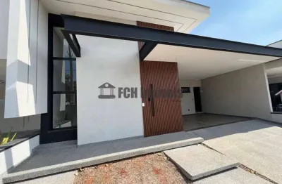 Casa no condomínio portal ville jardins europa em boituva