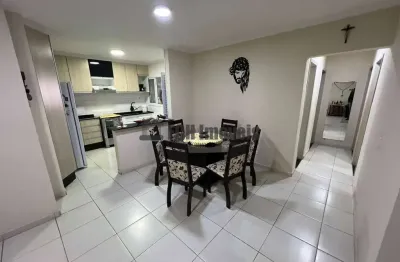 Apartamento com 3 quartos à venda na Vila São Vicente de Paula, Boituva 
