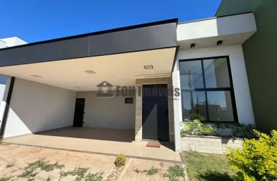 Casa em condomínio fechado com 3 quartos à venda no Portal Ville Jardim Europa, Boituva 