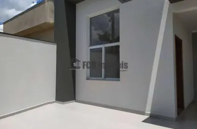 Casa no bairro portal ville jardins brasil em boituva