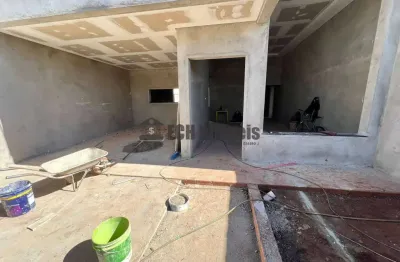 Casa com 3 quartos à venda no Portal Ville Jardins, Boituva 