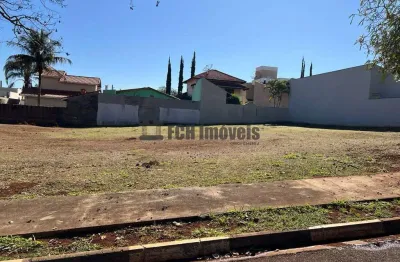 Terreno em condomínio fechado à venda no Portal dos Pássaros, Boituva 