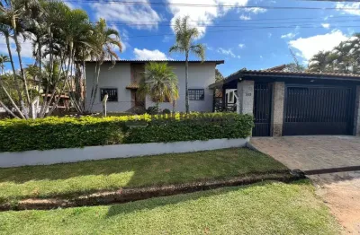 Casa em condomínio fechado com 3 quartos à venda na Colina Nova Boituva, Boituva 