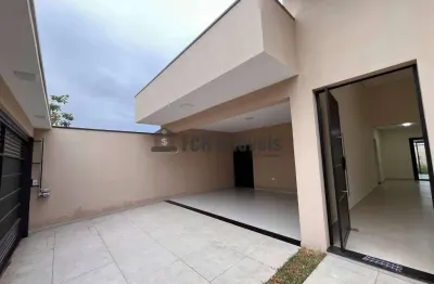 Casa com 3 quartos à venda no Portal Ville Azaleia, Boituva 