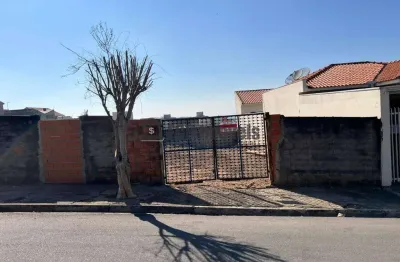 Terreno à venda no Jardim Amélia, Boituva 