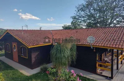 Casa com 5 quartos à venda na Colina Nova Boituva, Boituva 