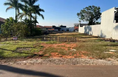 Terreno em condomínio fechado à venda no Residencial Green Ville I, Boituva 