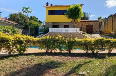 Chácara / sítio com 3 quartos à venda na Colina Nova Boituva, Boituva 