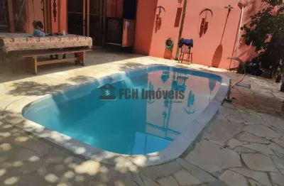 Chácara / sítio com 4 quartos à venda na Colina Nova Boituva, Boituva 