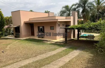 Chácara / sítio com 4 quartos à venda em Vitassay, Boituva 