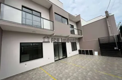 Apartamento com 3 quartos à venda no Recanto das Primaveras, Boituva 