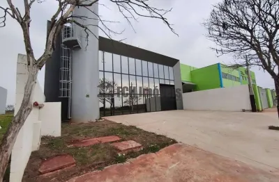 Sala comercial para alugar no Centro Empresarial Castello Branco, Boituva 