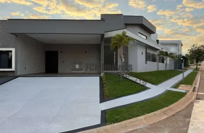 Casa com 3 quartos à venda no Portal Ville Flamboyant, Porto Feliz 