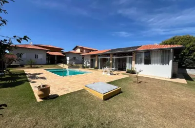 Casa em condomínio fechado à venda no Residencial Green Ville II, Boituva 