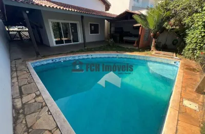 Casa para alugar no Portal dos Pássaros, Boituva 