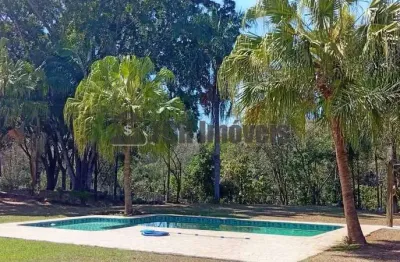 Chácara / sítio com 6 quartos à venda no Gramadinho, Porto Feliz 
