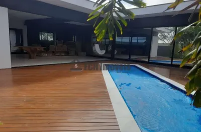 Casa com 4 quartos para alugar no Portal dos Bandeirantes II, Porto Feliz 