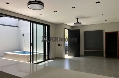 Casa com 3 quartos à venda no Portal Ville Flamboyant, Porto Feliz 