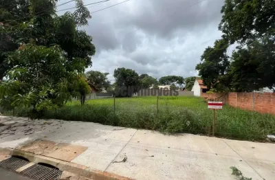 Terreno à venda no Jardim Flamboyant, Boituva 