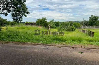 Terreno em condomínio fechado à venda no Residencial Haras Ingá Mirim, Boituva 