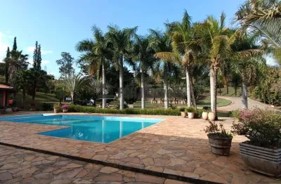 Fazenda à venda na Zona Rural, Boituva 