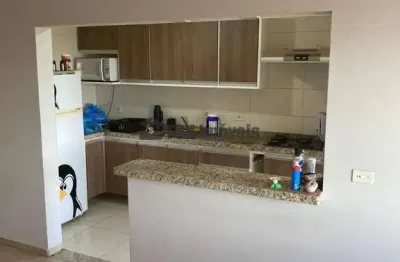 Apartamento com 2 quartos à venda no Centro, Boituva 