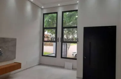 Casa com 3 quartos à venda no Portal Ville Flamboyant, Porto Feliz 