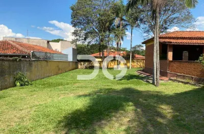 Terreno à venda em campinas, parque xangrilá, com 412 m², residencial shangrilá