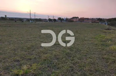 Terreno à venda em campinas, distrito industrial, com 1000 m²