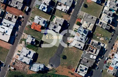 Terreno à venda em sumaré, residencial real parque sumaré, com 500 m², residencial real park