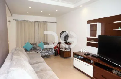 Apartamento à venda em campinas, parque taquaral, com 3 quartos, com 112 m²
