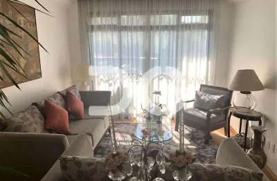 Apartamento à venda em campinas, jardim planalto, com 3 suítes, com 150 m², edifício império do sol