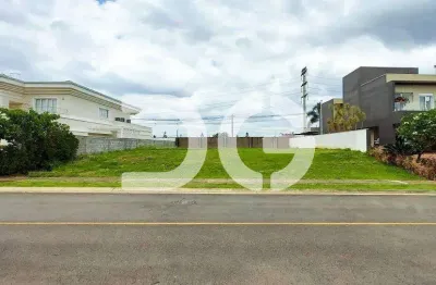 Terreno à venda em campinas, residencial parque das araucárias, com 686 m², parque das araucárias