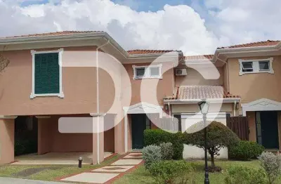 Casa à venda em campinas, parque alto taquaral, com 3 quartos, com 180 m²