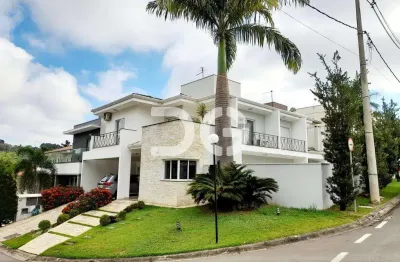 Casa à venda em campinas, parque rural fazenda santa cândida, com 3 suítes, com 267 m²