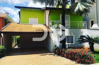 Casa à venda em paulínia, residencial paineiras, com 4 suítes, com 402 m², residencial paineiras
