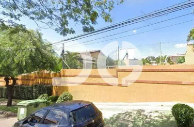 Casa à venda em campinas, chácara primavera, com 6 quartos, com 656 m²