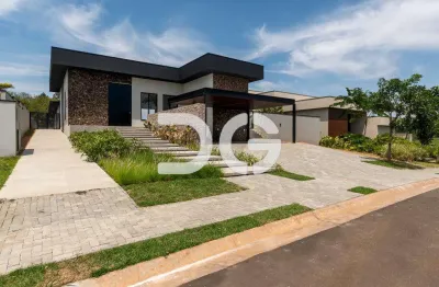 Casa à venda em campinas, loteamento residencial entre verdes (sousas), com 6 quartos, com 443.4 m²