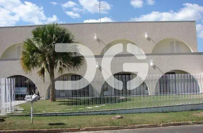 Casa à venda e para alugar em campinas, parque taquaral, com 4 suítes, com 800 m²